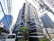 中崎町駅より徒歩5分 2階 築10年8ヶ月の賃貸物件