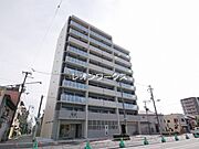 昭和町駅より徒歩11分 9階 築6年8ヶ月の賃貸物件