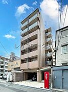ＳーＦＯＲＴ江坂リベルツ 2階 築18年7ヶ月の賃貸物件