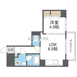 ポローニア立花通り 10階/1003