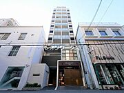 四ツ橋駅より徒歩6分 10階 築12年7ヶ月の賃貸物件