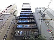 西大橋駅より徒歩3分 11階 築5年7ヶ月の賃貸物件