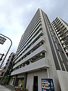 九条駅より徒歩8分 3階 築10年3ヶ月の賃貸物件