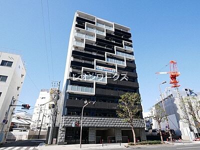 外観 外観