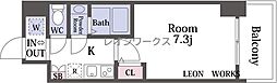 セレニテ西九条アリエ 3階