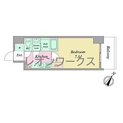 セレニテ西九条アリエ 10階