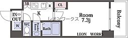 セレニテ西九条アリエ 11階