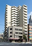 玉造駅より徒歩1分 11階 築17年8ヶ月の賃貸物件
