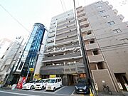 天満駅より徒歩15分 6階 築9年8ヶ月の賃貸物件