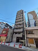 ヒルズ夕陽丘 10階 築4年3ヶ月の賃貸物件