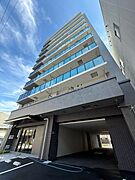 野田駅より徒歩6分 4階 築1年2ヶ月の賃貸物件