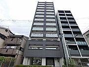 中津駅より徒歩8分 2階 築4年2ヶ月の賃貸物件