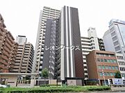 ラドゥセール谷町 4階 築5年1ヶ月の賃貸物件