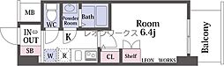 セレニテ夕陽丘アリエ ノール 12階