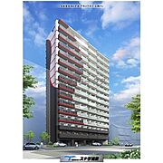恵美須町駅より徒歩6分 15階 新築の賃貸物件