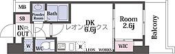 セレニテ夕陽丘アリエ ノール 12階