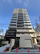 江坂駅より徒歩9分 13階 新築の賃貸物件