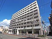ラクラス新大阪 10階 築12年8ヶ月の賃貸物件