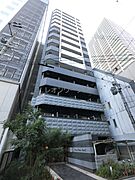 北浜駅より徒歩4分 10階 築11年9ヶ月の賃貸物件