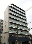 Ｈｅｒｍｉｔａｇｅ難波南７ 6階 築12年10ヶ月の賃貸物件