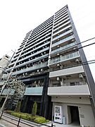 エステムコート新大阪Ｘザ・ゲート 9階 築11年3ヶ月の賃貸物件