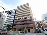 アーバネックス福島 7階 築19年9ヶ月の賃貸物件