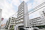 エムブイインプ新大阪 11階 築2年8ヶ月の賃貸物件
