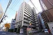 Ａｄｅｎ谷町 5階 築17年10ヶ月の賃貸物件