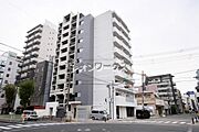 野田駅より徒歩6分 9階 築2年の賃貸物件