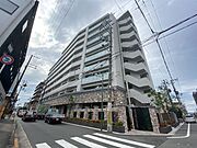 ディームス御幣島 6階 築6年9ヶ月の賃貸物件