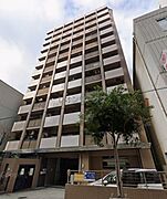 桜川駅より徒歩6分 8階 築27年8ヶ月の賃貸物件