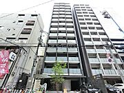 心斎橋駅より徒歩5分 6階 築13年8ヶ月の賃貸物件