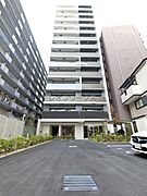 天満駅より徒歩5分 6階 築3年8ヶ月の賃貸物件
