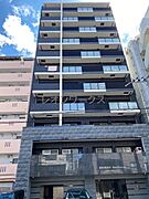 ショーケンレジデンス大阪都島 8階 築5年9ヶ月の賃貸物件