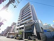 西中島南方駅より徒歩7分 10階 築8年11ヶ月の賃貸物件
