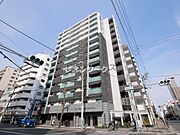 ミラージュパレスミナミホリエ 3階 築10年1ヶ月の賃貸物件