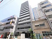 堺筋本町駅より徒歩5分 13階 築12年8ヶ月の賃貸物件