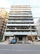 中崎町駅より徒歩4分 4階 築8年8ヶ月の賃貸物件