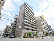 新大阪駅より徒歩5分 8階 築10年1ヶ月の賃貸物件