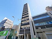 ボンニー 12階 築13年5ヶ月の賃貸物件
