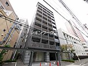 ミヤレジデンス西天満 7階 築14年4ヶ月の賃貸物件