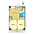 ルミエールSawa1階5.7万円