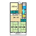 RicorsoJOYAMA4階5.9万円