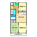 エリジアハイツ桟橋2階4.8万円