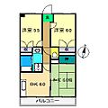 リヤンフォート・横浜3階5.2万円