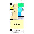 プレサージュ5階4.5万円