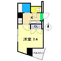 みつわビル24階3.8万円