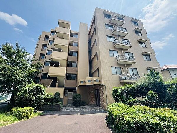 apartment 埼玉県草加市旭町４丁目
地図を見る