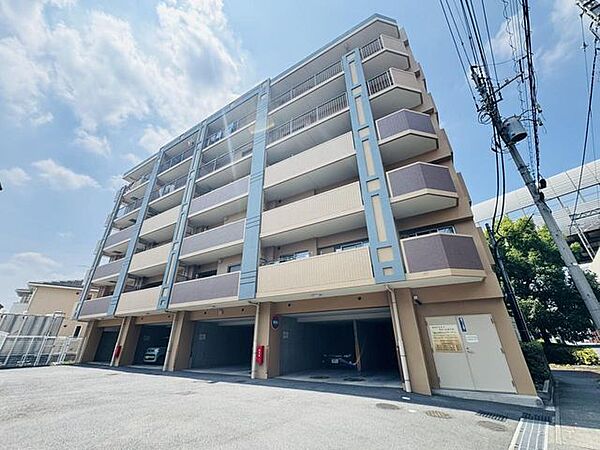 apartment 埼玉県草加市旭町４丁目
地図を見る
