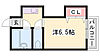 セントポーリア4階3.6万円